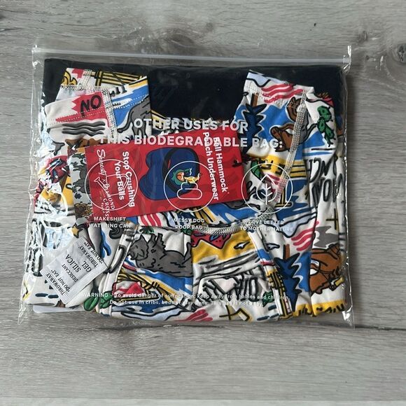 Shinesty x Diamond cross ranch The Rowdy Rodeo 3X (‘’2 PACK”) NWT in packaging - Picture 9 of 10